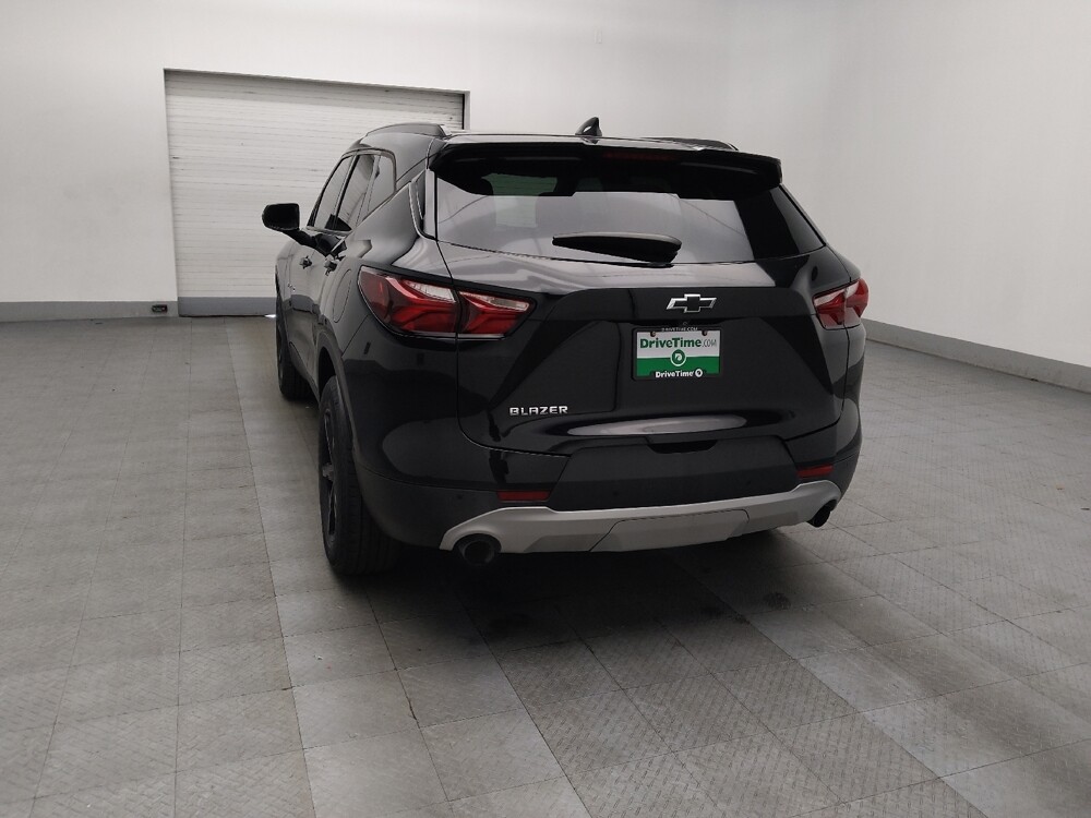 2020 Chevrolet Blazer in Columbus, GA 31909 - 18119648 5