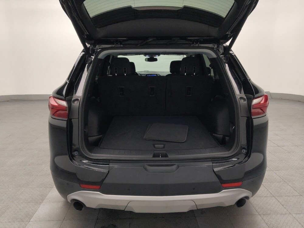 2020 Chevrolet Blazer in Columbus, GA 31909 - 18119648 29