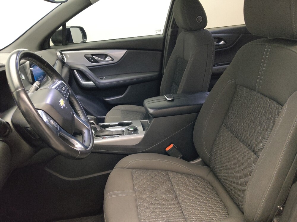 2020 Chevrolet Blazer in Columbus, GA 31909 - 18119648 17