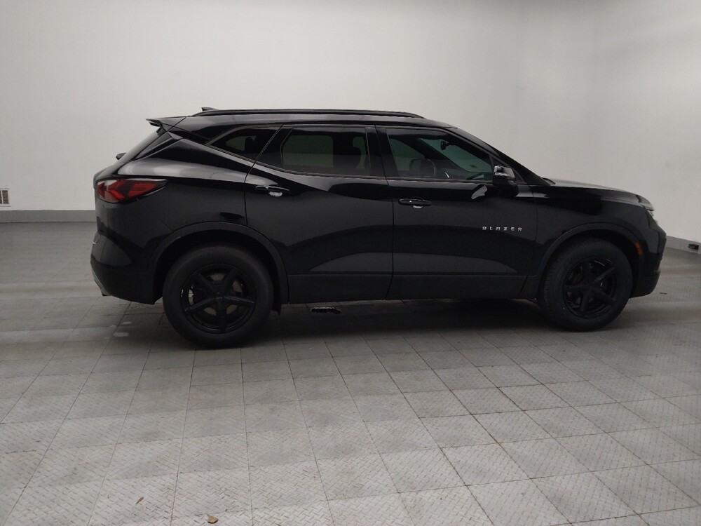 2020 Chevrolet Blazer in Columbus, GA 31909 - 18119648 10