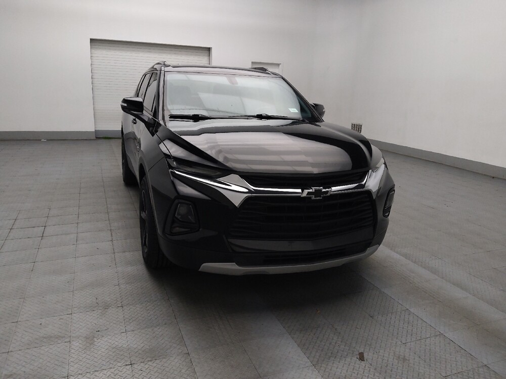 2020 Chevrolet Blazer in Columbus, GA 31909 - 18119648 13
