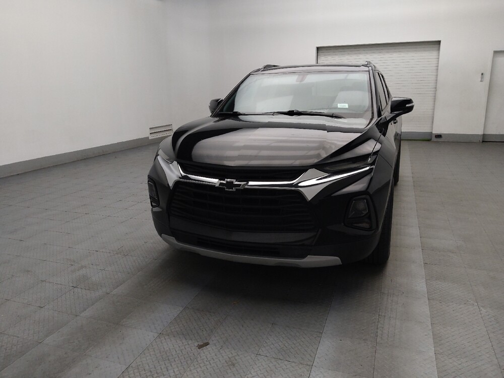 2020 Chevrolet Blazer in Columbus, GA 31909 - 18119648 15