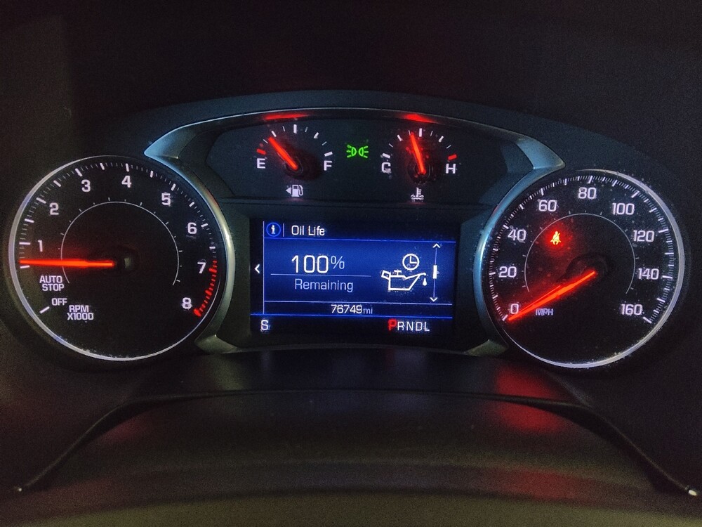 2020 Chevrolet Blazer in Columbus, GA 31909 - 18119648 23