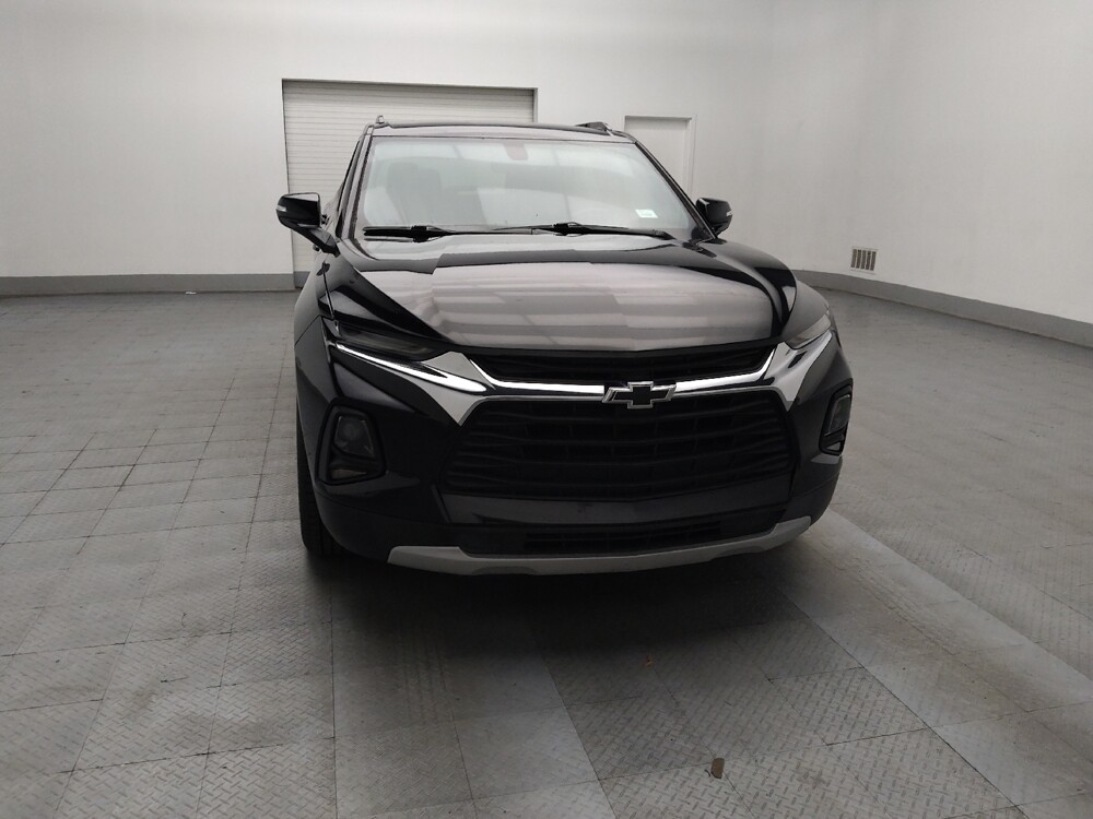 2020 Chevrolet Blazer in Columbus, GA 31909 - 18119648 14