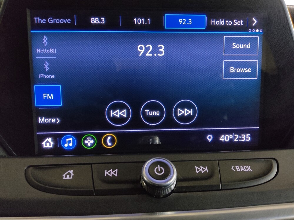 2020 Chevrolet Blazer in Columbus, GA 31909 - 18119648 25