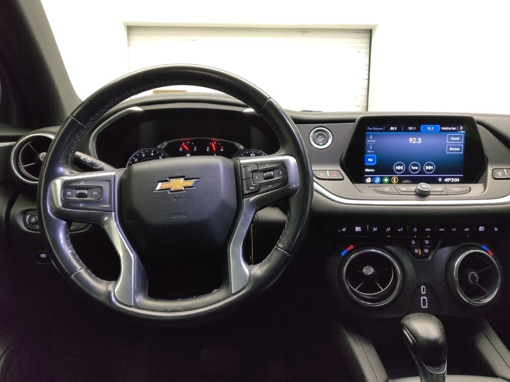 2020 Chevrolet Blazer in Columbus, GA 31909 - 18119648 22