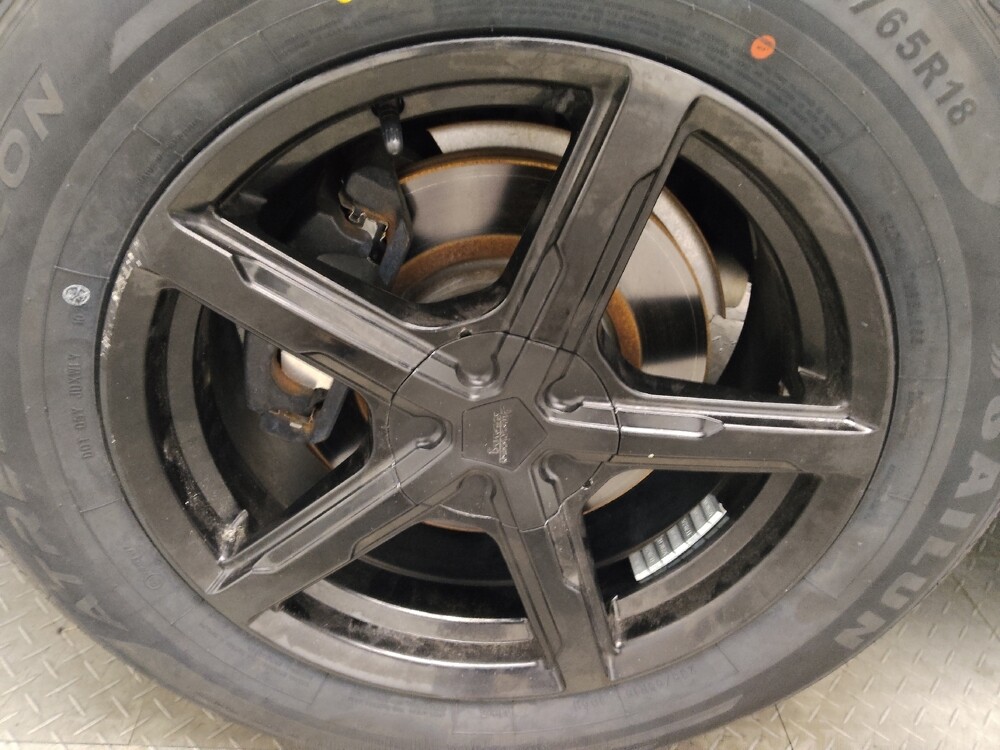 2020 Chevrolet Blazer in Columbus, GA 31909 - 18119648 31