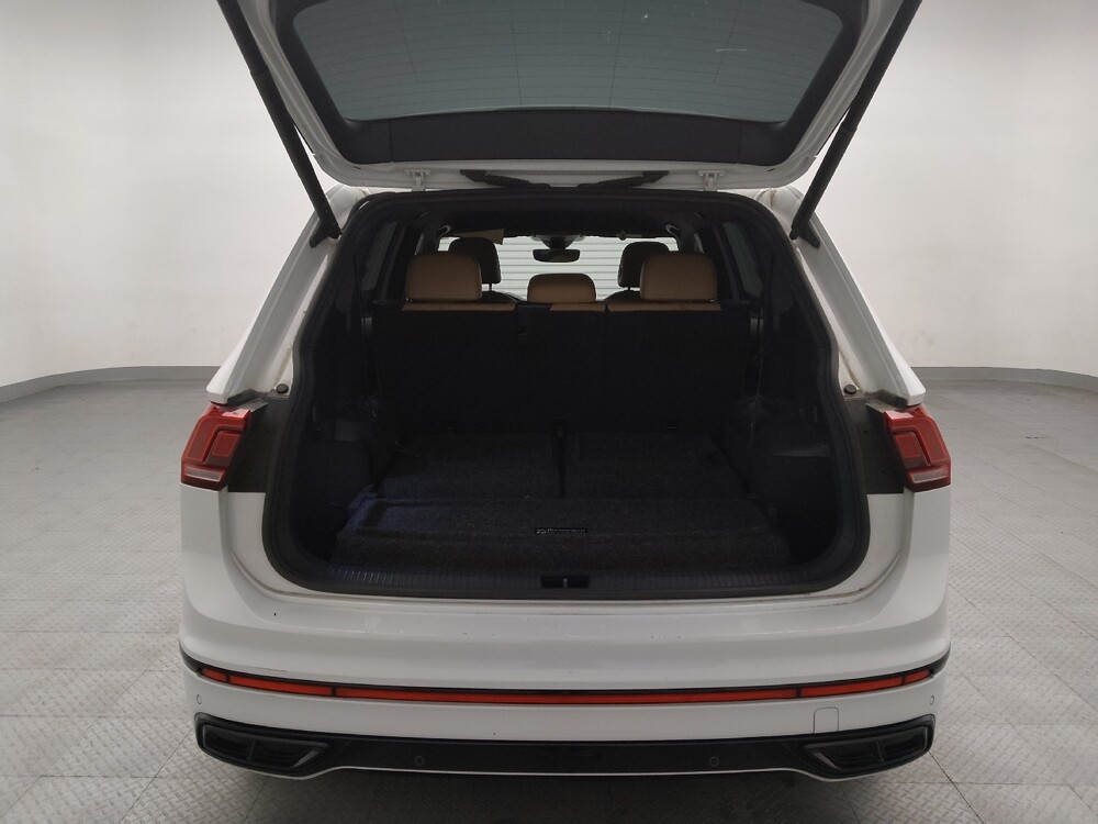 2022 Volkswagen Tiguan in Arlington, TX 76011 - 18119649 29