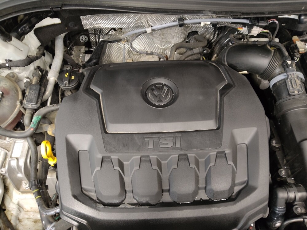 2022 Volkswagen Tiguan in Arlington, TX 76011 - 18119649 30