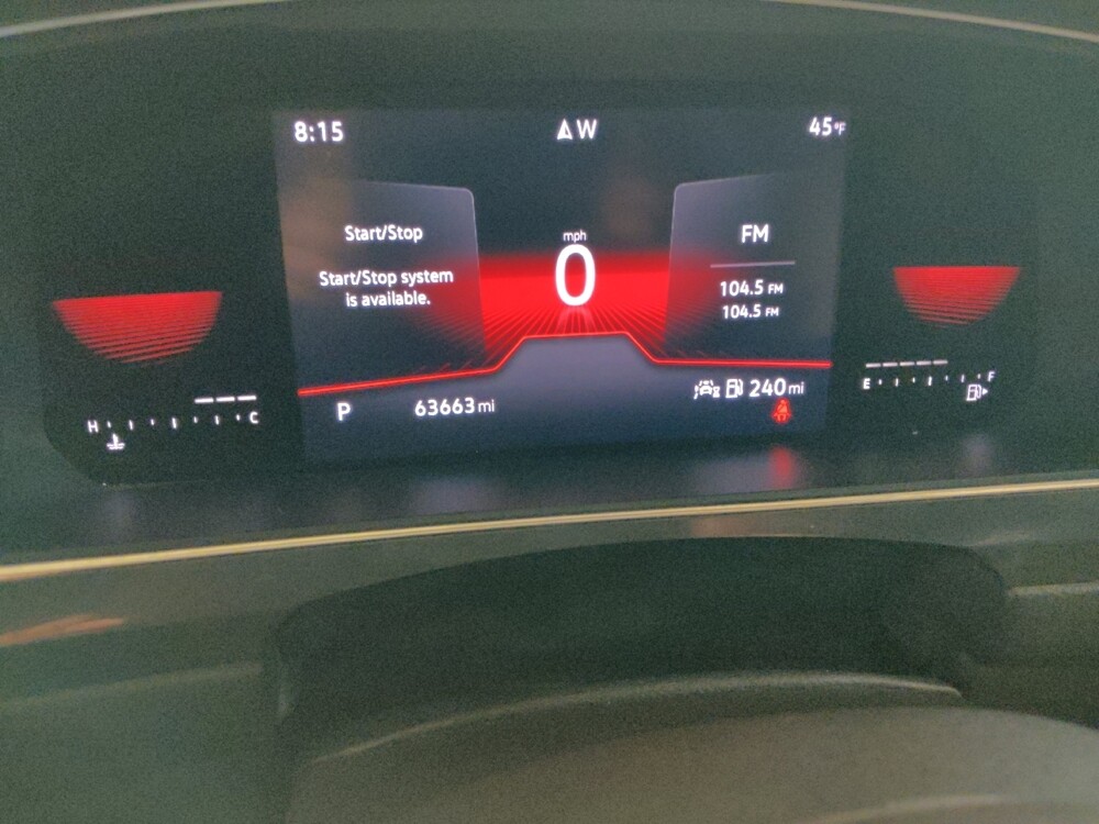 2022 Volkswagen Tiguan in Arlington, TX 76011 - 18119649 23