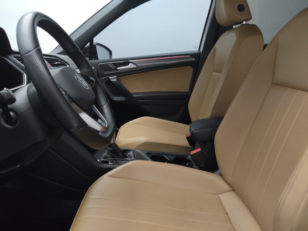 2022 Volkswagen Tiguan in Arlington, TX 76011 - 18119649 17
