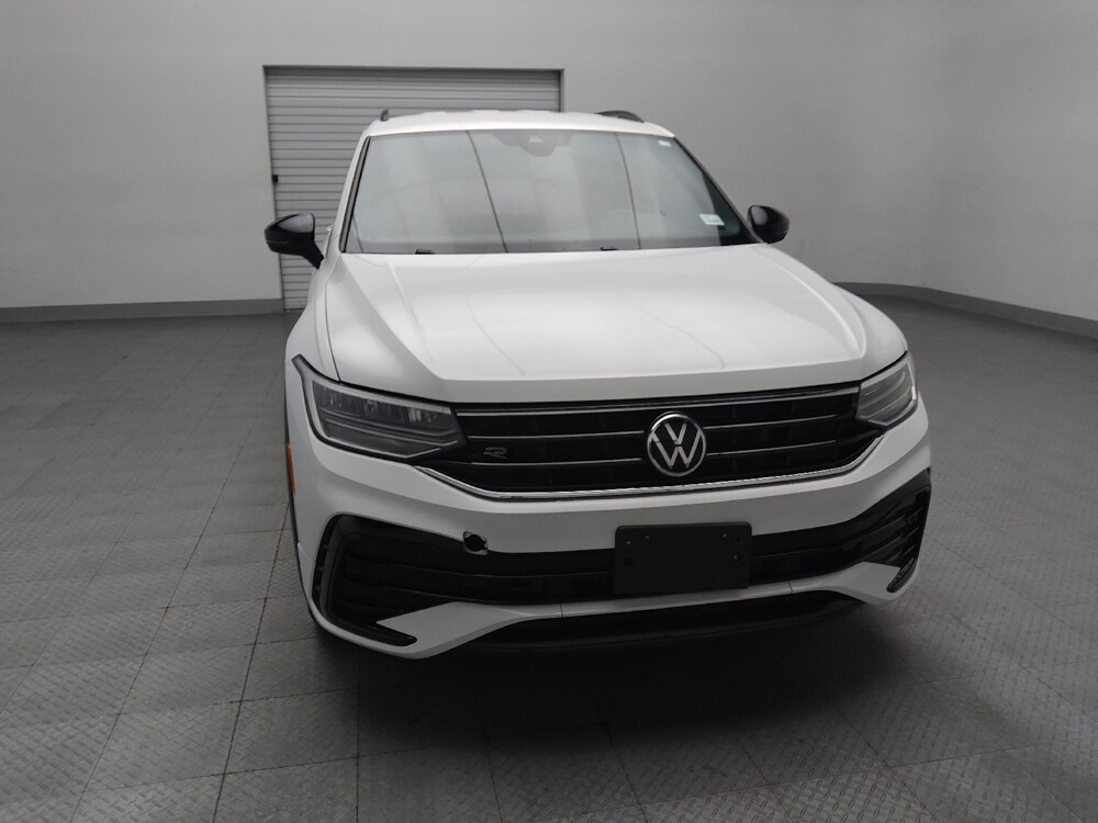 2022 Volkswagen Tiguan in Arlington, TX 76011 - 18119649 14