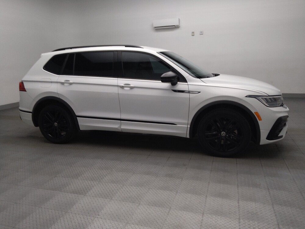 2022 Volkswagen Tiguan in Arlington, TX 76011 - 18119649 11