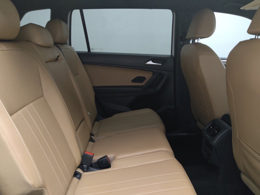 2022 Volkswagen Tiguan in Arlington, TX 76011 - 18119649 19