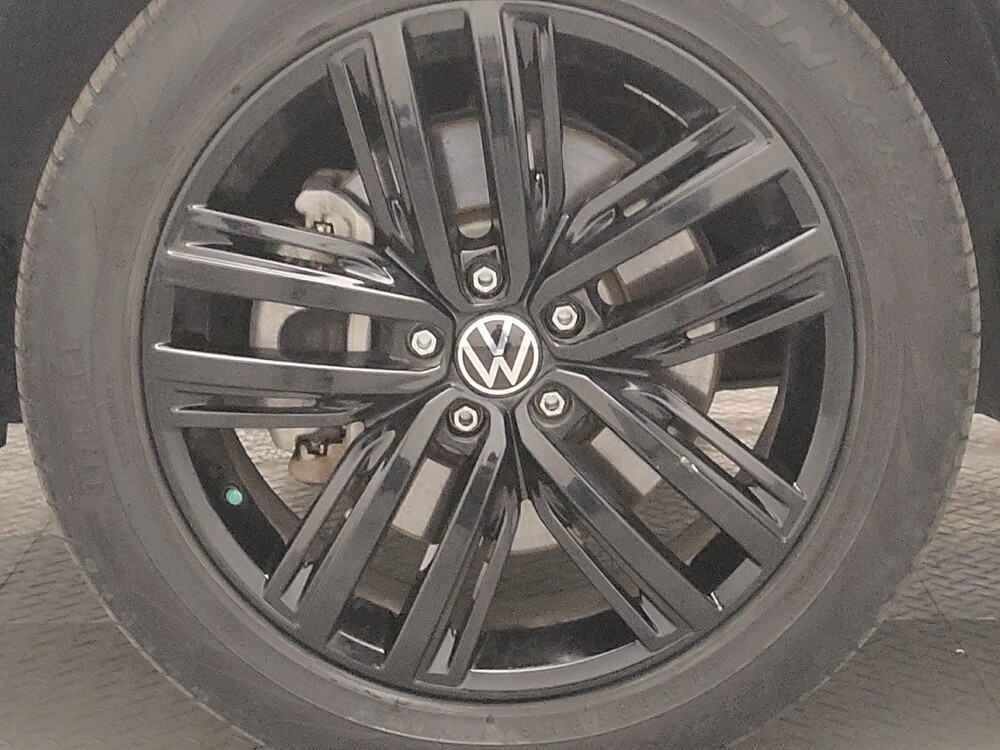 2022 Volkswagen Tiguan in Arlington, TX 76011 - 18119649 31