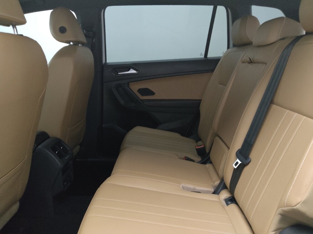 2022 Volkswagen Tiguan in Arlington, TX 76011 - 18119649 18