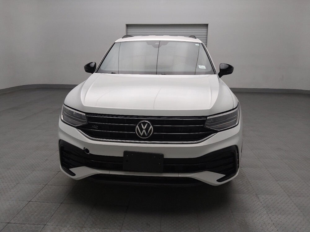 2022 Volkswagen Tiguan in Arlington, TX 76011 - 18119649 15