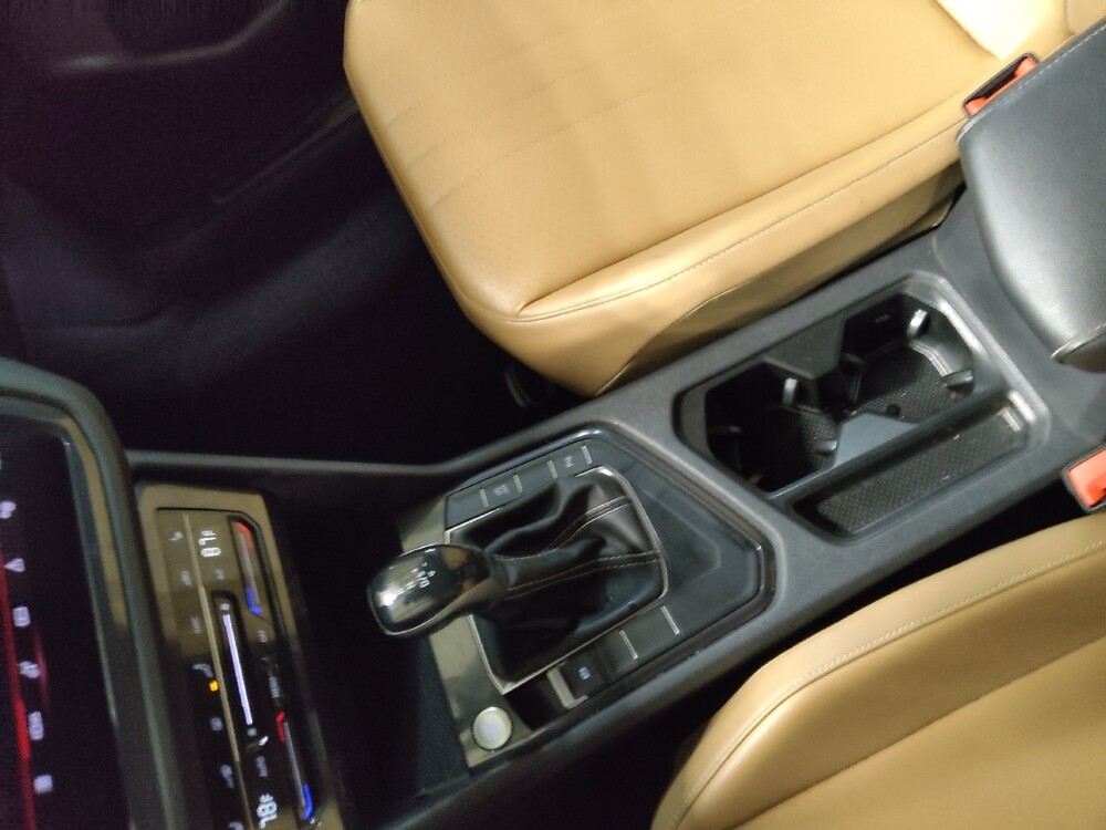 2022 Volkswagen Tiguan in Arlington, TX 76011 - 18119649 26