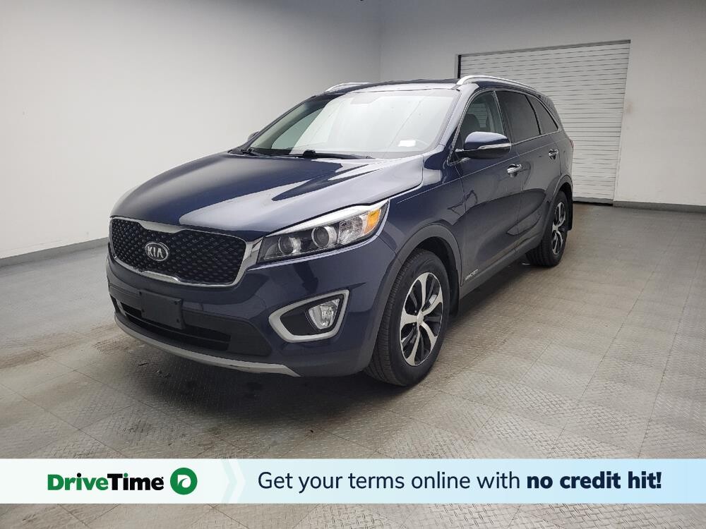 2018 Kia Sorento in Taylor, MI 48180 - 18119650