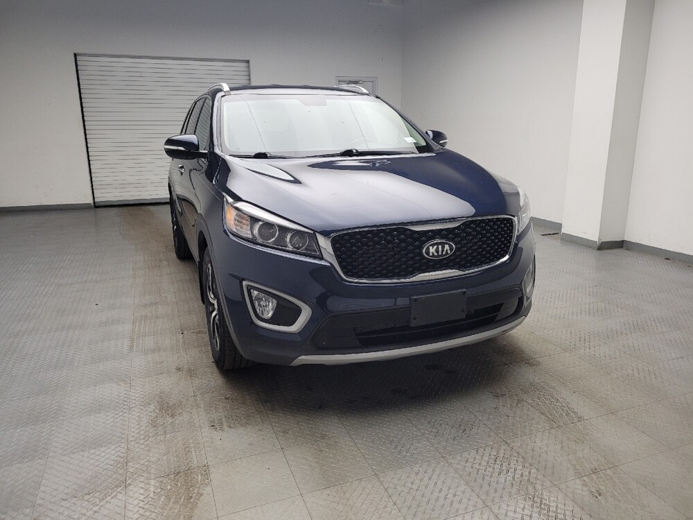 2018 Kia Sorento in Taylor, MI 48180 - 18119650 14