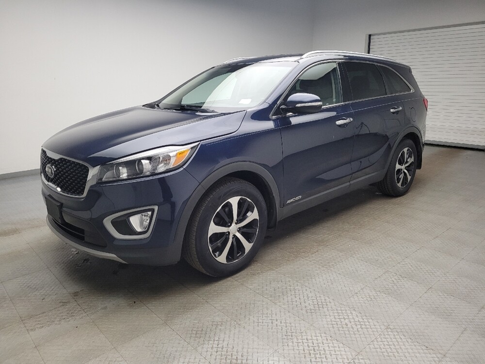 2018 Kia Sorento in Taylor, MI 48180 - 18119650 2