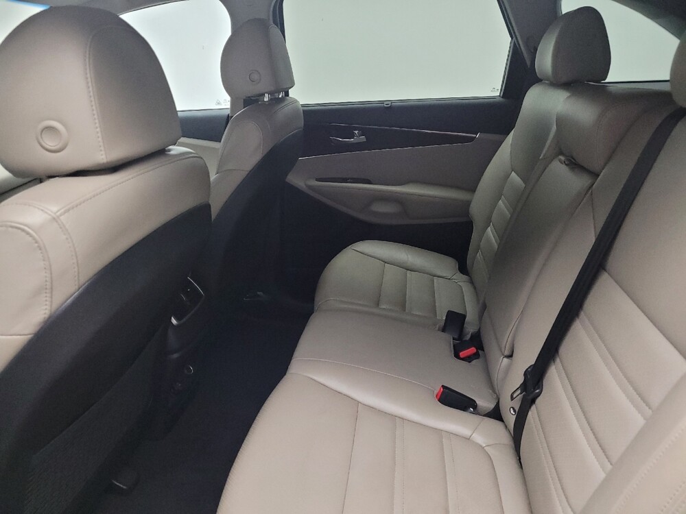 2018 Kia Sorento in Taylor, MI 48180 - 18119650 18