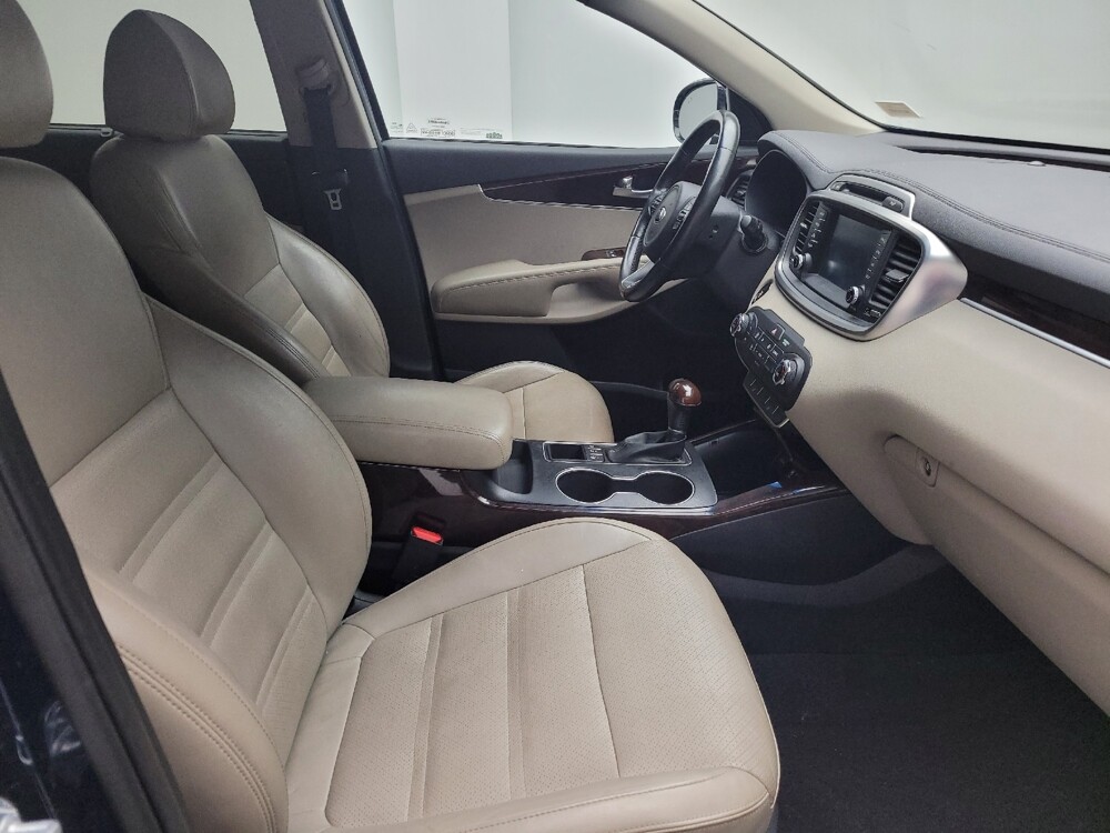 2018 Kia Sorento in Taylor, MI 48180 - 18119650 21