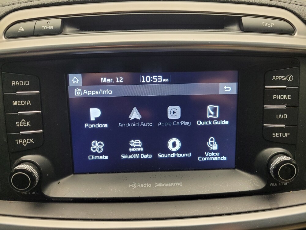 2018 Kia Sorento in Taylor, MI 48180 - 18119650 25