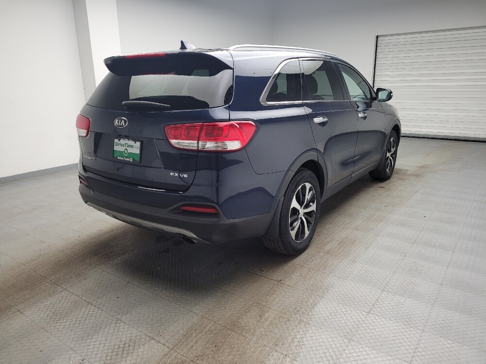 2018 Kia Sorento in Taylor, MI 48180 - 18119650 9