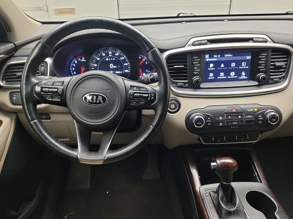 2018 Kia Sorento in Taylor, MI 48180 - 18119650 22