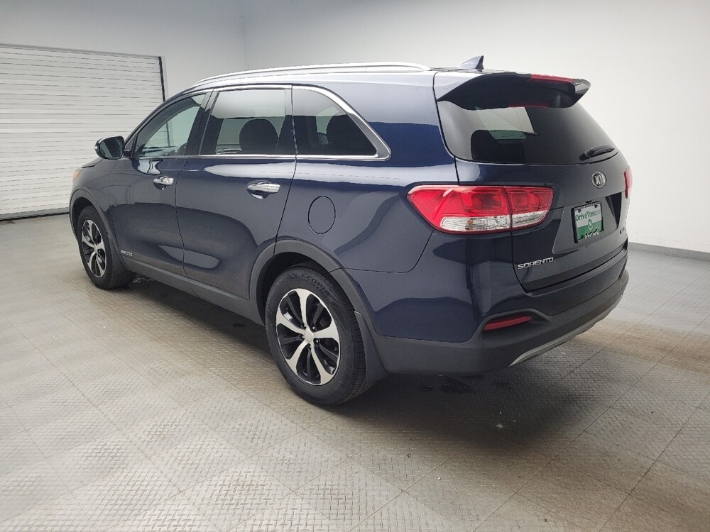 2018 Kia Sorento in Taylor, MI 48180 - 18119650 5