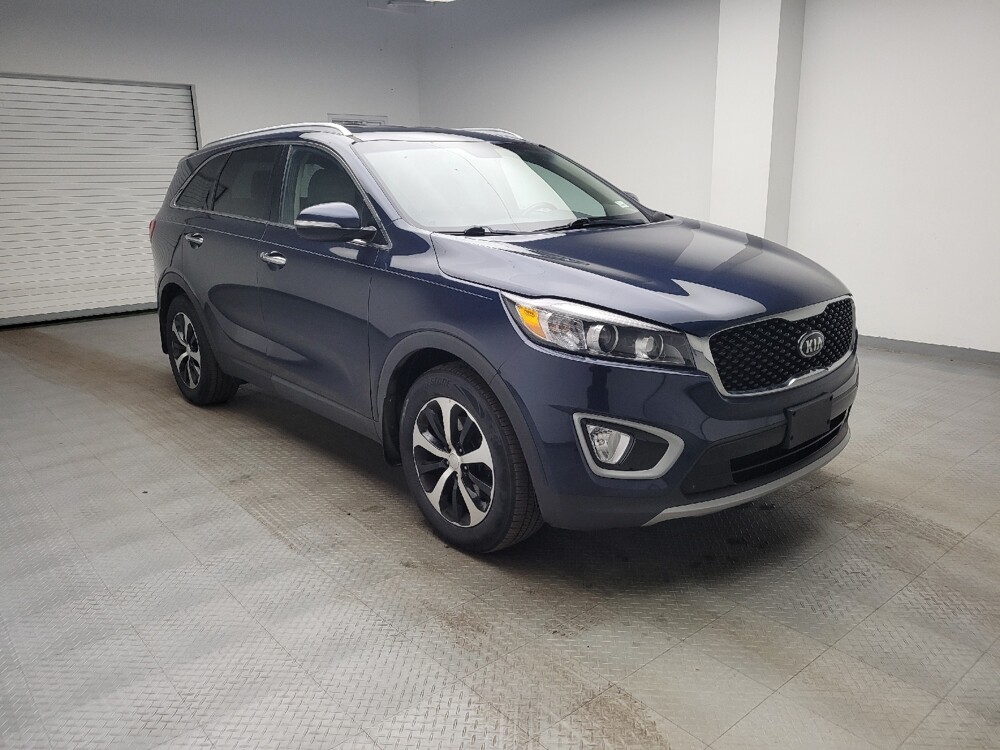 2018 Kia Sorento in Taylor, MI 48180 - 18119650 13