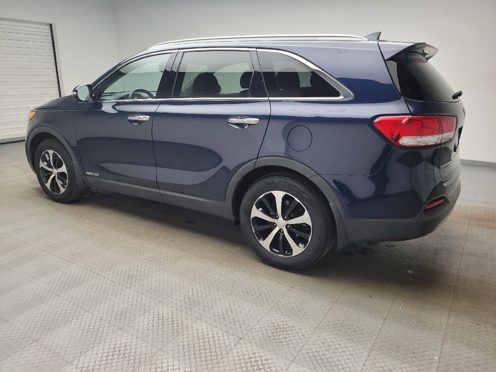 2018 Kia Sorento in Taylor, MI 48180 - 18119650 3