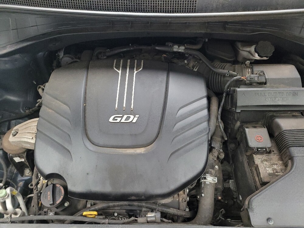 2018 Kia Sorento in Taylor, MI 48180 - 18119650 30