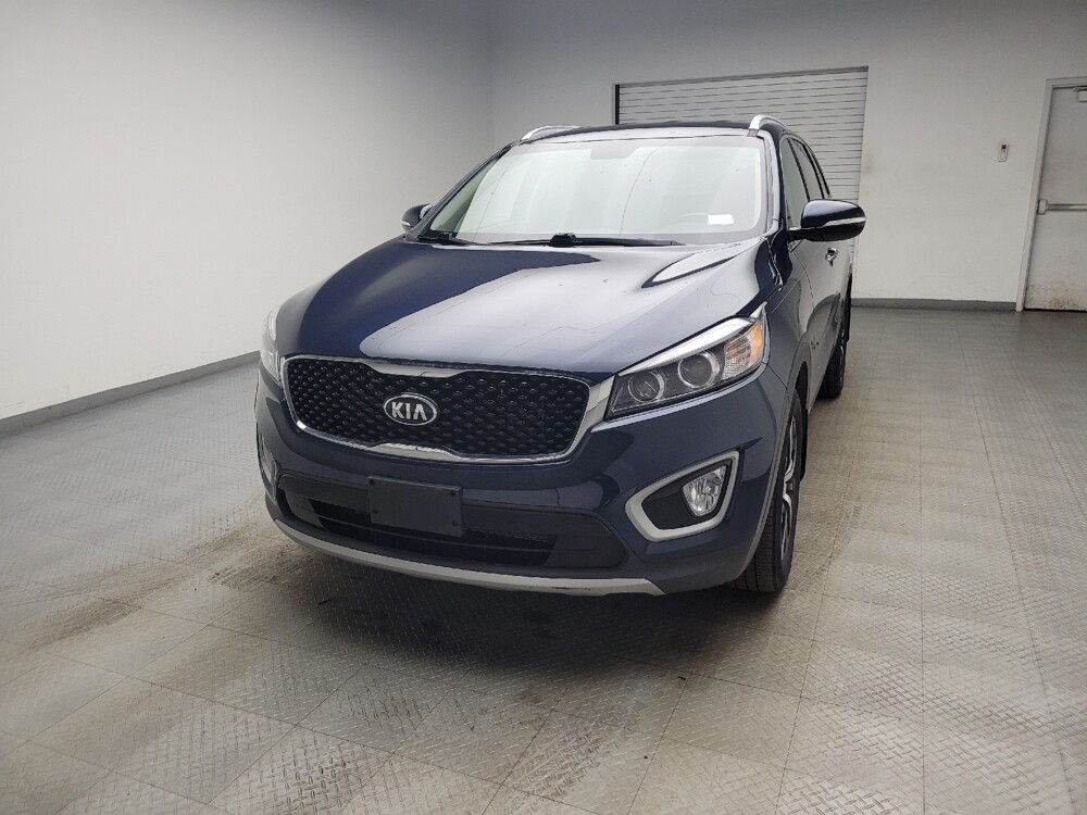 2018 Kia Sorento in Taylor, MI 48180 - 18119650 15