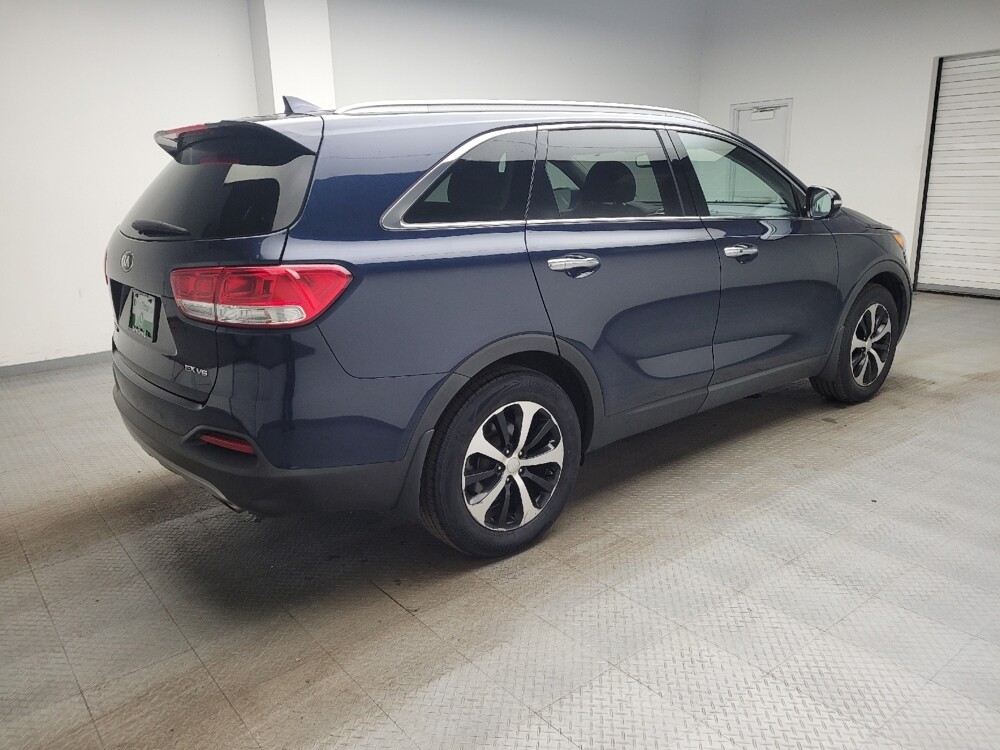 2018 Kia Sorento in Taylor, MI 48180 - 18119650 10