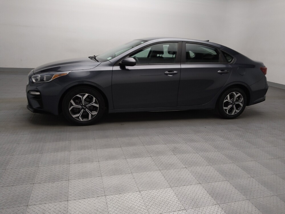 2020 Kia Forte in Arlington, TX 76011 - 18119651 2