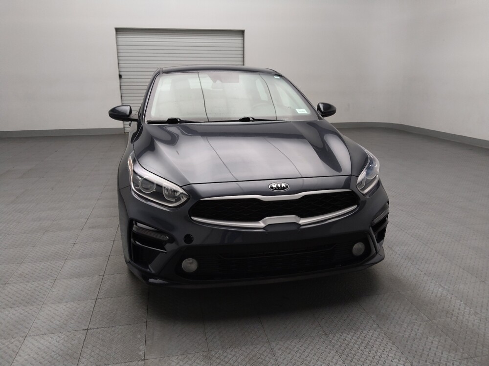 2020 Kia Forte in Arlington, TX 76011 - 18119651 14
