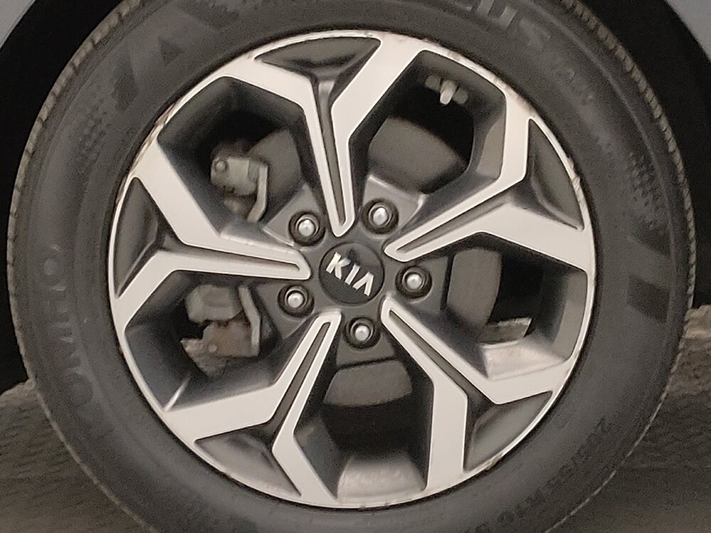 2020 Kia Forte in Arlington, TX 76011 - 18119651 31