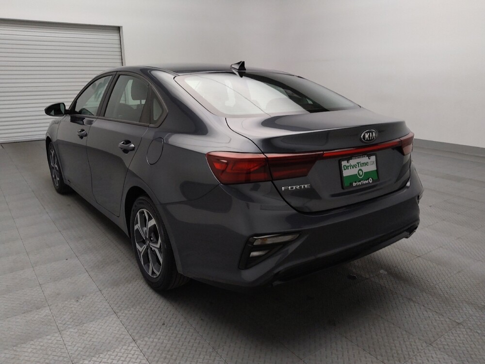 2020 Kia Forte in Arlington, TX 76011 - 18119651 5