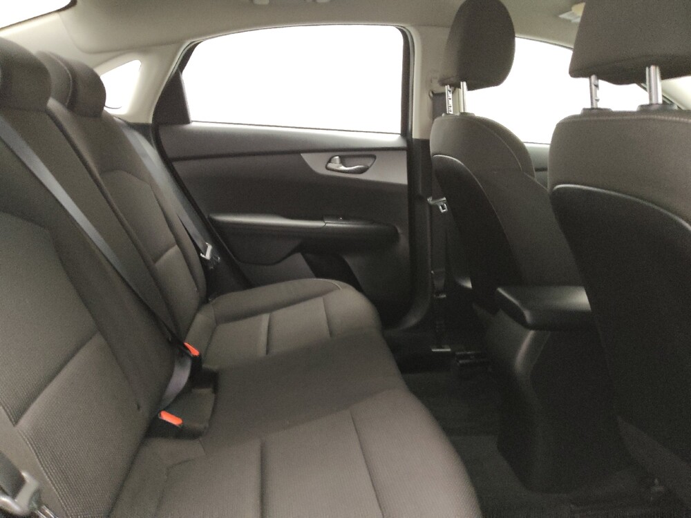 2020 Kia Forte in Arlington, TX 76011 - 18119651 19