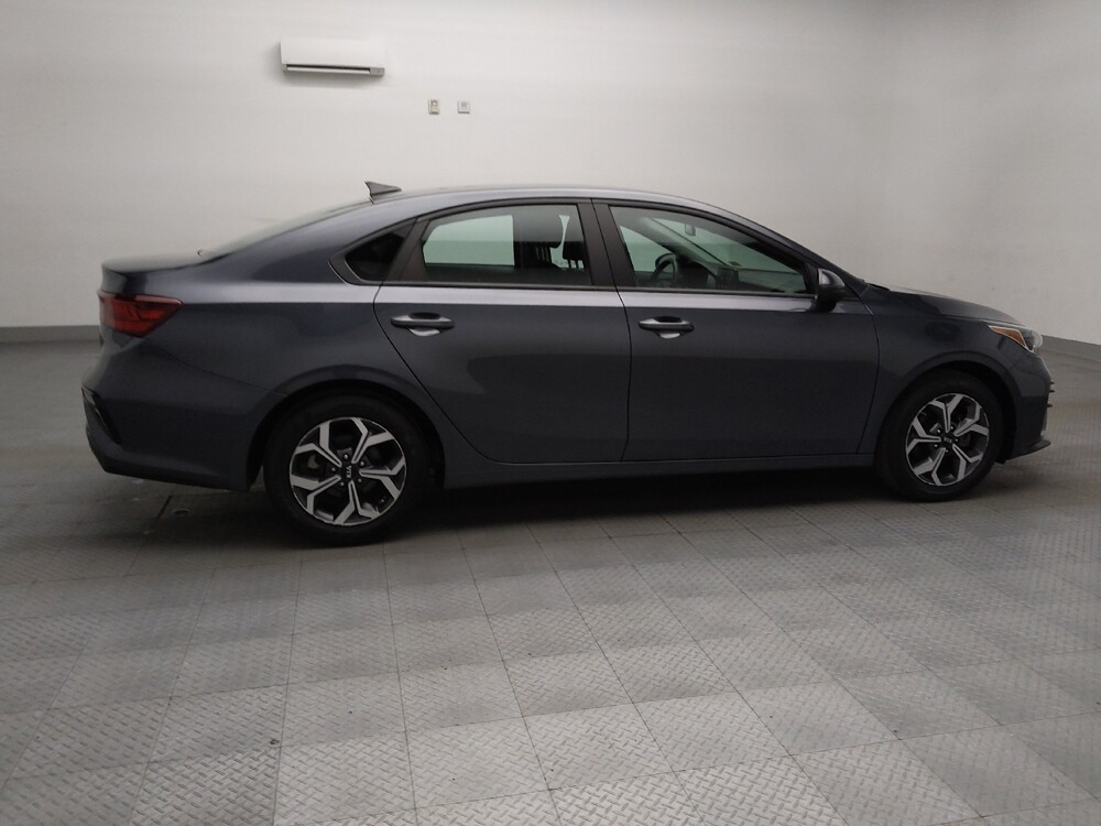 2020 Kia Forte in Arlington, TX 76011 - 18119651 10
