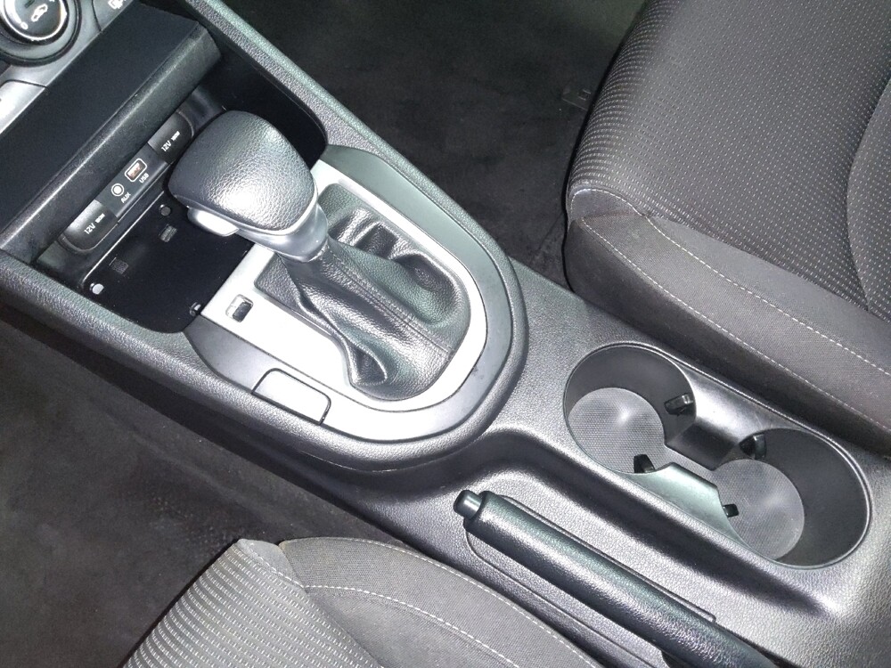 2020 Kia Forte in Arlington, TX 76011 - 18119651 26