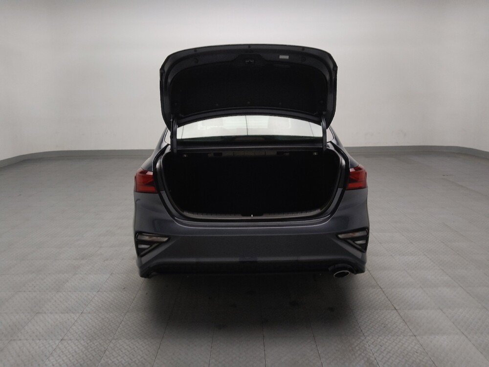 2020 Kia Forte in Arlington, TX 76011 - 18119651 29