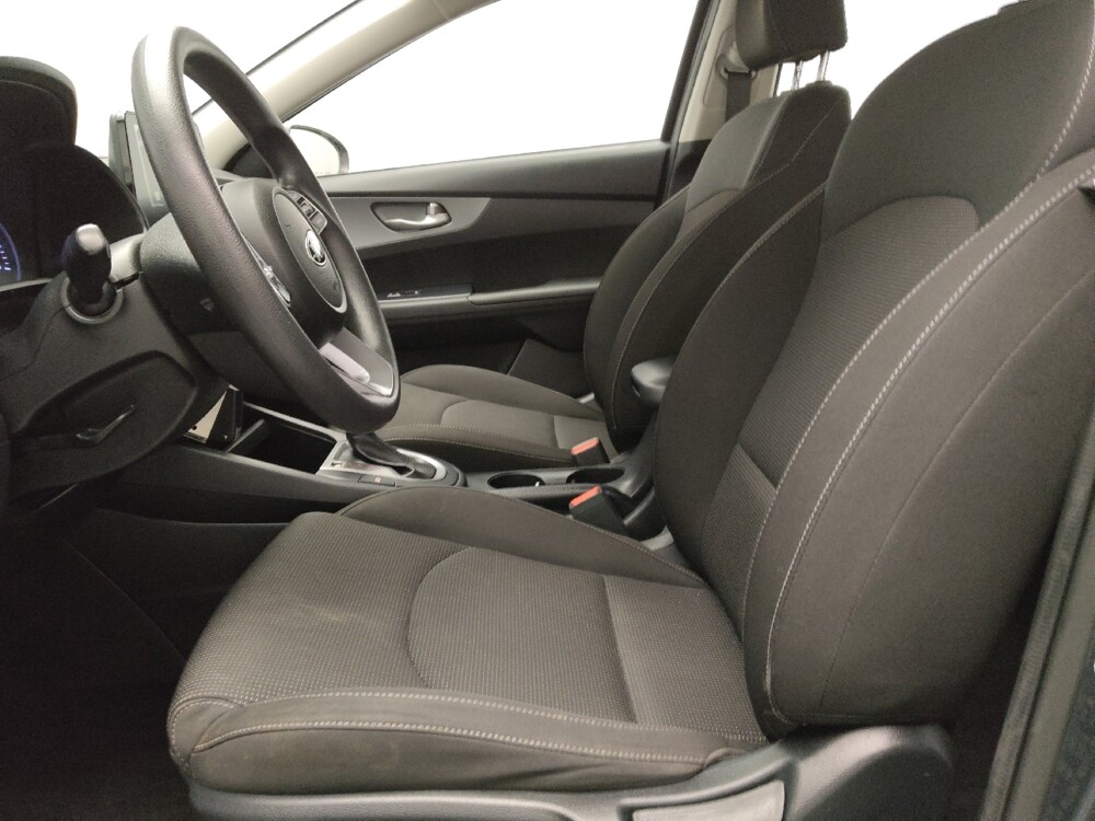 2020 Kia Forte in Arlington, TX 76011 - 18119651 17