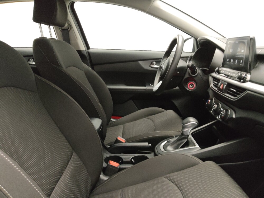 2020 Kia Forte in Arlington, TX 76011 - 18119651 21