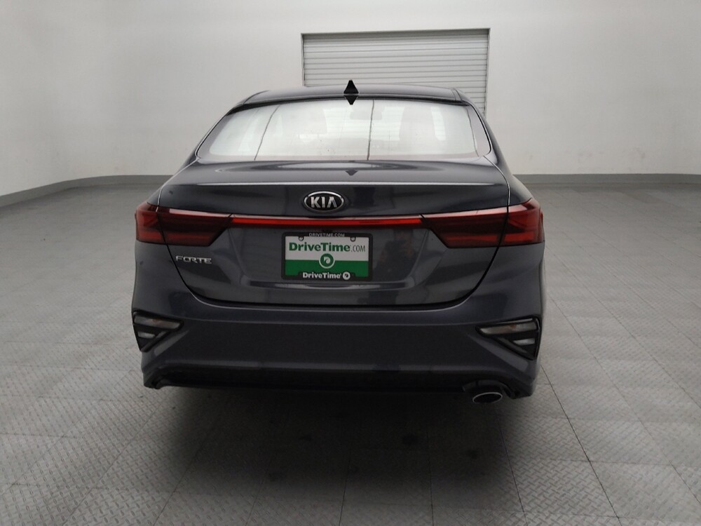2020 Kia Forte in Arlington, TX 76011 - 18119651 7