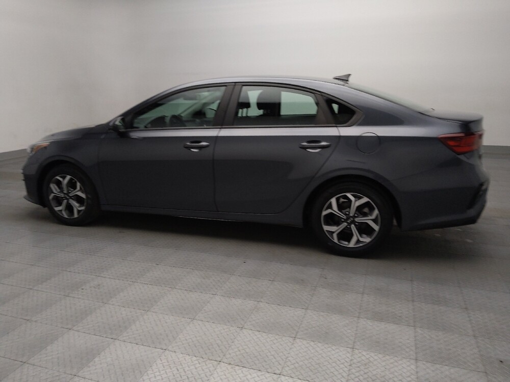 2020 Kia Forte in Arlington, TX 76011 - 18119651 3