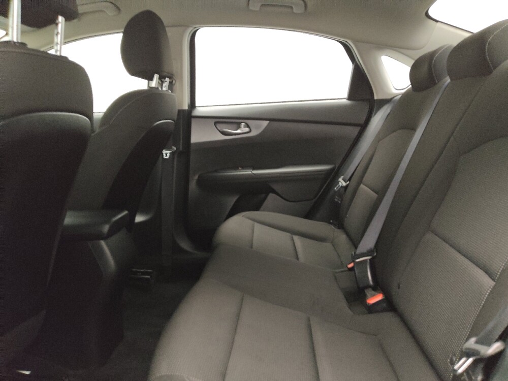 2020 Kia Forte in Arlington, TX 76011 - 18119651 18