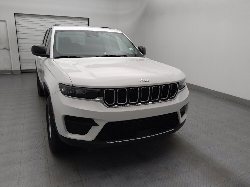 2023 Jeep Grand Cherokee in Conway, SC 29526 - 18119652 14